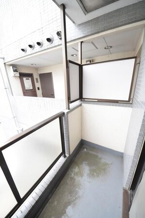 リビエール八王子の物件内観写真